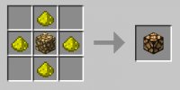 Мод на разноцветный светокамень Mo’ Glowstone [1.15.1] [1.14.4] [1.12.2] [1.7.10]